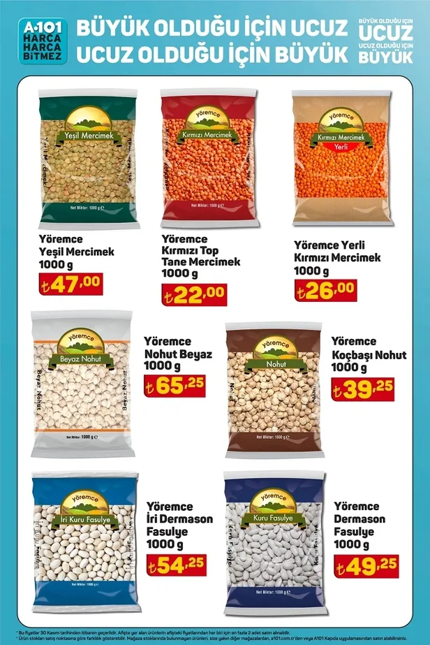 A101 16 Aralık aktüel indirim kataloğu yayınlandı! A101’e 125 CC Benzinli Motosiklet, Toshiba smart TV, Duvar Tipi Isıtıcı ve daha fazlası satışta