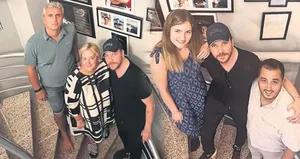 Sinan Akçıl’ın 15 Temmuz vefası! Onları ailem gibi görüyorum