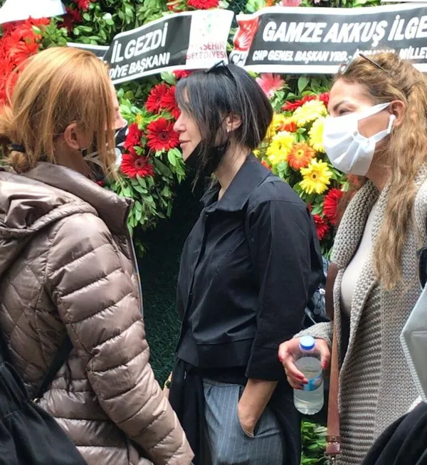 Anadolu ezgileri sahipsiz kaldı! Türkiye’nin müzik hafızası Hasan Saltık’a veda