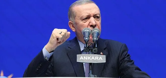 AK Parti’de seçim beyannamesi tamam! Öncelik 81 ilde kentsel dönüşüm