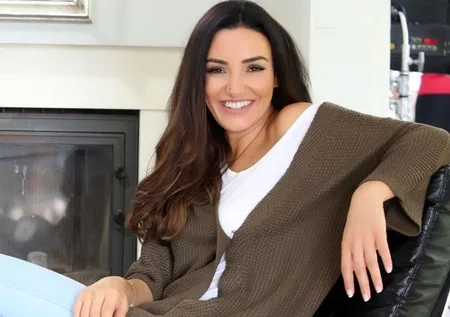 Yoğun bakıma kaldırılmıştı! Sevcan Orhan'dan ilk açıklama geldi