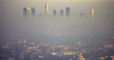 Çevre, Şehircilik ve İklim Değişikliği Bakanlığından 81 il valiliğine “hava kirliliği genelgesi
