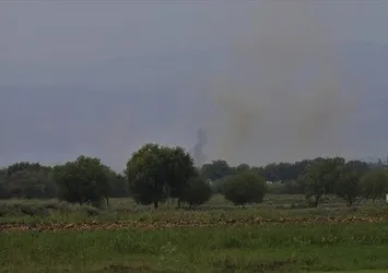 Karabağ'da sıcak çatışma! Ermenistan Azerbaycan'a saldırdı! 2 Azerbaycan askeri şehit oldu