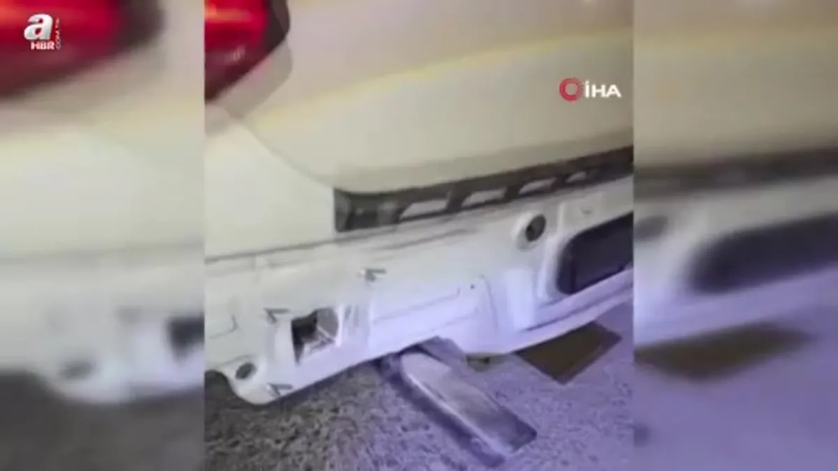 Gaziantep’te abart egzoza 361 bin TL ceza