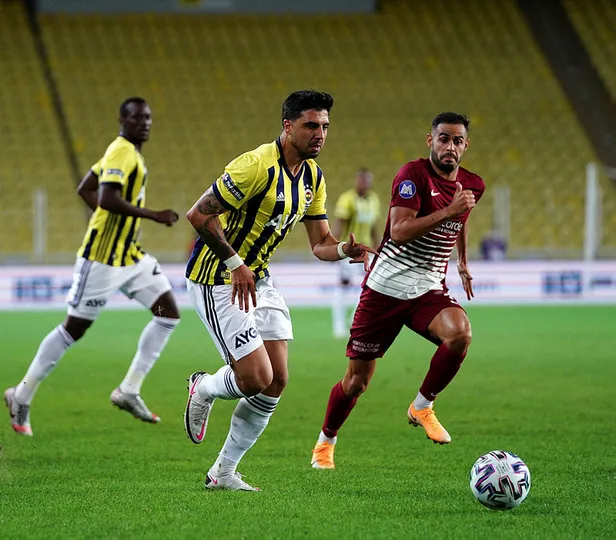 Hatayspor Fenerbahçe maçı canlı yayın nasıl izlenir? 2021 Hatayspor Fenerbahçe maçı hangi kanalda, saat kaçta? - 4