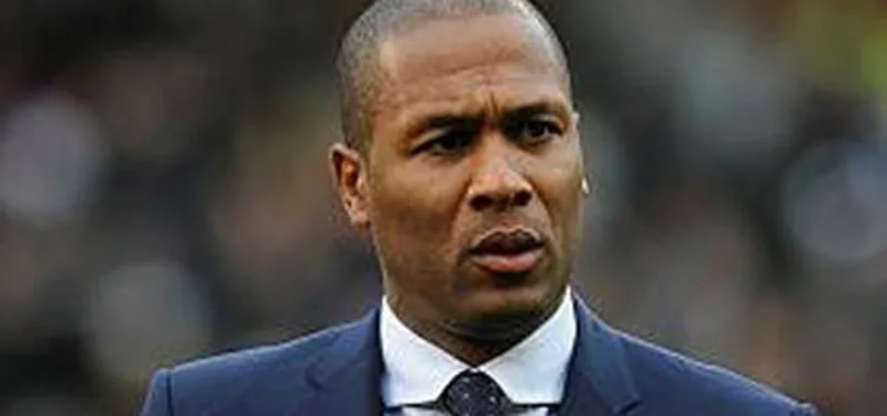 İngiliz eski futbolcu Les Ferdinand: Beşiktaş adam olduğum kulüptür