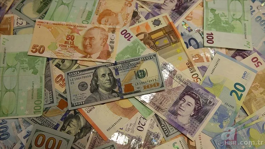 Altında güncel fiyat listesi 24 Mart | Euro ve dolar ne kadar, kaç TL oldu? İşte alış ve satışlarda son durum 8