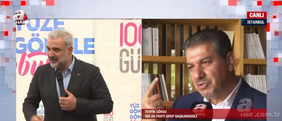 CHP'li belediyelerde bitmeyen işçi eylemleri! Bakırköy... Maltepe... Sarıyer... Kadıköy... Beşiktaş... Kartal... Ataşehir... Saymakla bitmiyor 1