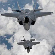 Kale Havacılık’ın F-35 gururu