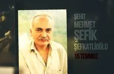 Eşini ve bir bacağını kaybetti