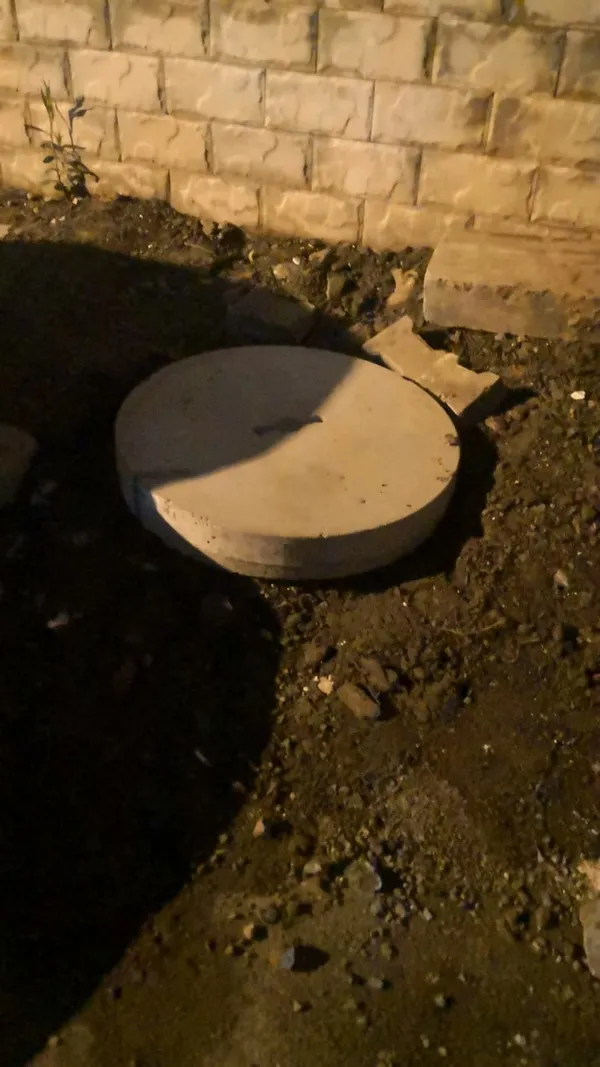 İSKİ rögar kapağını sabitlemeyince çocuk içine düştü: İhmal sonrası ölüm tehlikesi