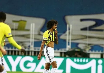 Luiz Gustavo koronalı maça mı çıktı? Gündeme bomba gibi düşen iddia