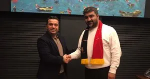 Özat’a Bosna’da büyük şok! İzin vermediler