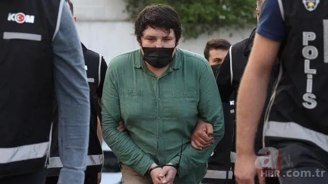 Tuğba Özerk’in ‘Tosuncuk’ davasında flaş gelişme! Tutuklandı