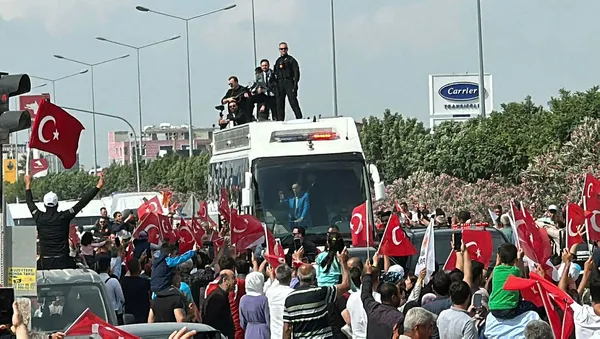 Defne Devlet Hastanesi hizmete giriyor! Söz verildi 60 günde tamamlandı kara propaganda yerle bir oldu