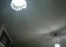 Elazığdaki deprem böyle görüntülendi!
