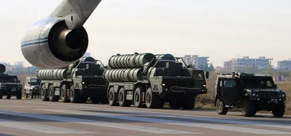 Rusya’dan flaş S-500 açıklaması! S-500’leri Türkiye ile Rusya ortak üretecek