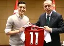 Almanya Cumhurbaşkanı Steinmeierden ikiyüzlü ırkçılık açıklaması: George Floyd katliamına baktı! Mesut Özili unuttu