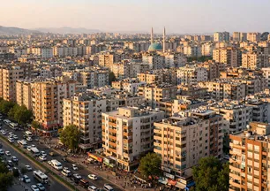 TÜİK Türkiye’nin en kalabalık mahallesini açıkladı! 160 bin kişi yaşıyor