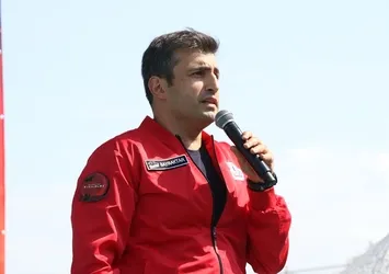 Mavi Vatan’da TEKNOFEST fırtınası: İstanbul Tersanesi hazır!.