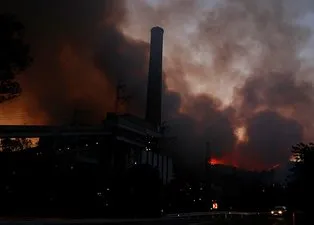Afet bölgesinde dakika dakika son durum! Devlet tüm tedbirleri aldı! Kemerköy Termik Santrali ile ilgili kritik gelişme