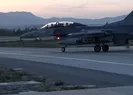 Terör koridoruna Pençe Kilit darbesi