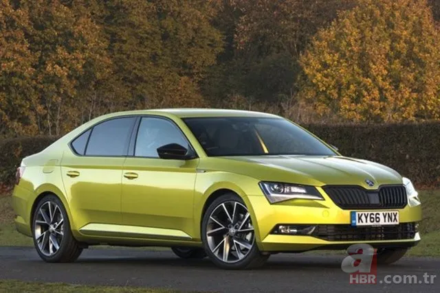 Hangi araç sahibi ne kadar vergi ödeyecek ? 59