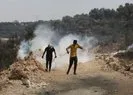 İsrail, Batı Şeria’da 94 Filistinliyi yaraladı