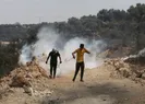 İsrail, Batı Şeria’da 94 Filistinliyi yaraladı