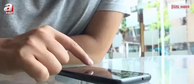 A Haber siber ekiplerin harekat merkezinde! Siber polisler suçluların ensesinde