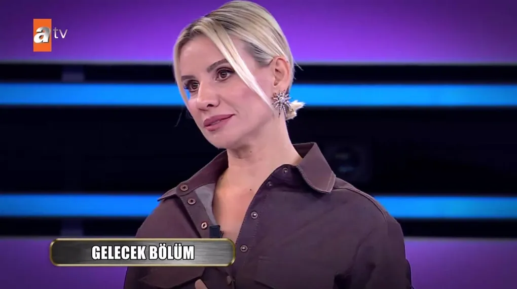 Var Mısın Yok Musun 44. Bölüm 1. Fragmanı