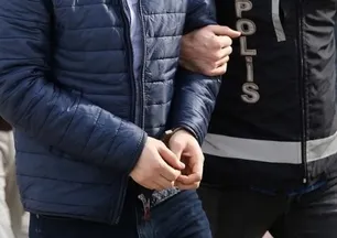 Kara Kuvvetlerinde ihaleye fesat ve rüşvet soruşturmasında 5 tutuklama!