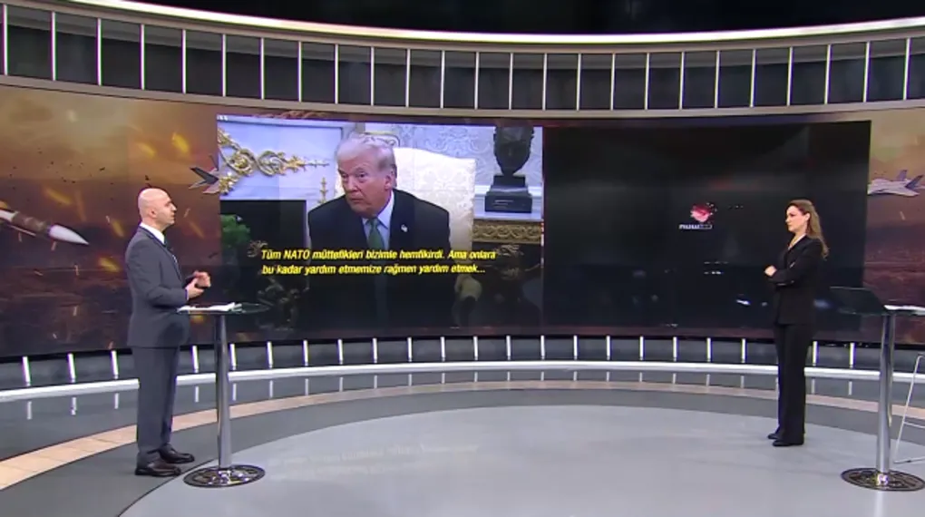 ABD rejimin bel kemiğini hedef alıyor!