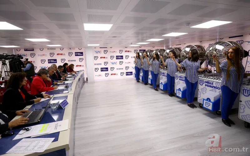 Milli Piyango sonuçları sıralı tam liste! Milli Piyango 2019 sorgulama ekranı! Amorti çıkan numaralar 10