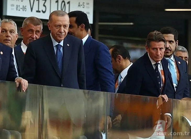 Macaristan ziyareti dünya basınında! Başkan Erdoğan’ın görüşmesi sonrası o tarihi işaret ettiler: İlan edilecek
