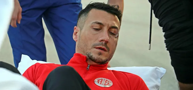 Adis Jahovic sahalara ne zaman dönecek?