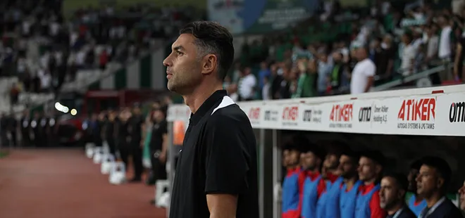 PFDK’dan Burak Yılmaz’a 1 maç ceza