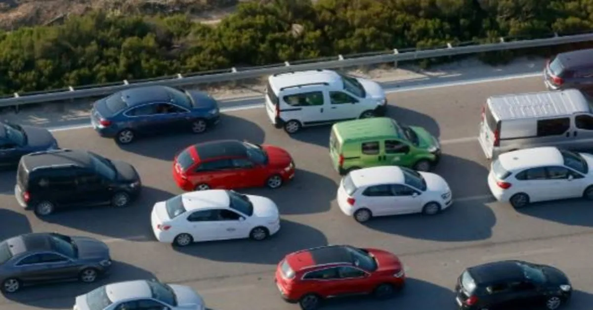 Motorlu taşıtlar vergisinde son gün