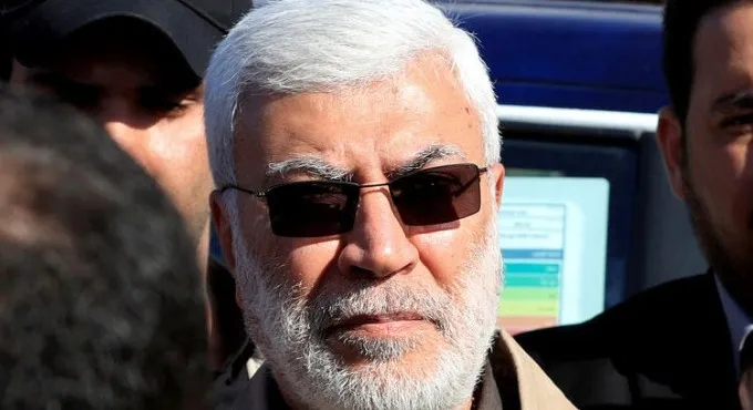 Son dakika: ABD’den Irak’taki vatandaşlarına çağrı: Ülkeyi hemen terk edin