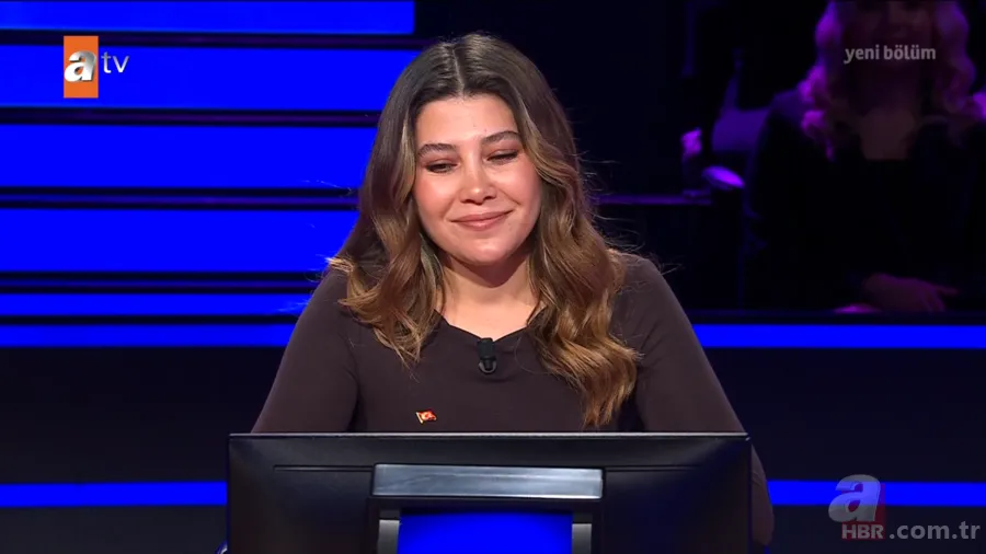 “Kariyer molası” dedi, taksici oldu! Milyoner’de herkesi şaşırtan hayat hikayesi 9