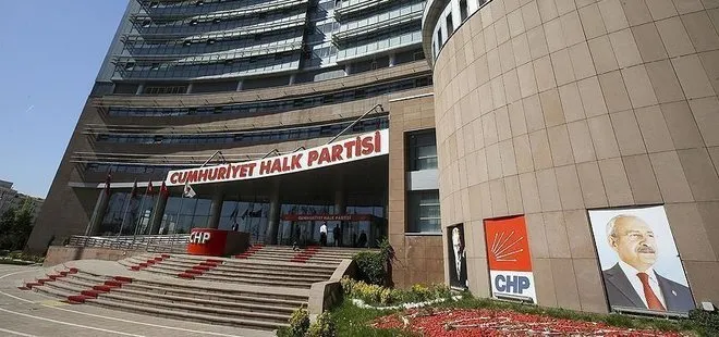 CHP’de yolsuzluk ve rüşvet skandalı! Ardı arkası kesilmiyor