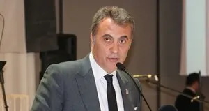Beşiktaş’tan yeni sezon için hakem hamlesi