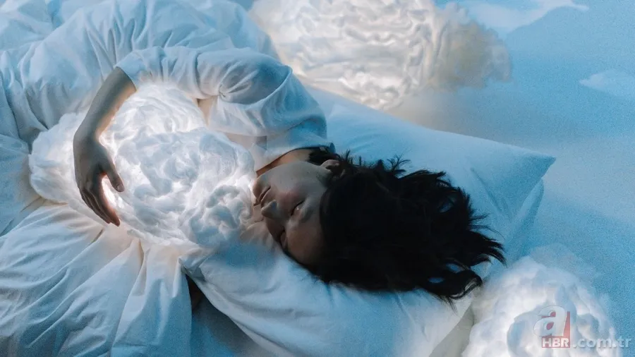 Sizi güzellik uykusuna yatıracak 3-2-1 kuralı nasıl uygulanır? Adım adım rehber 1