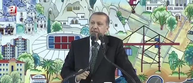 AK Parti’nin yerel seçim vizyonu! Merkezle yerel arasındaki koordinasyon güçlendi