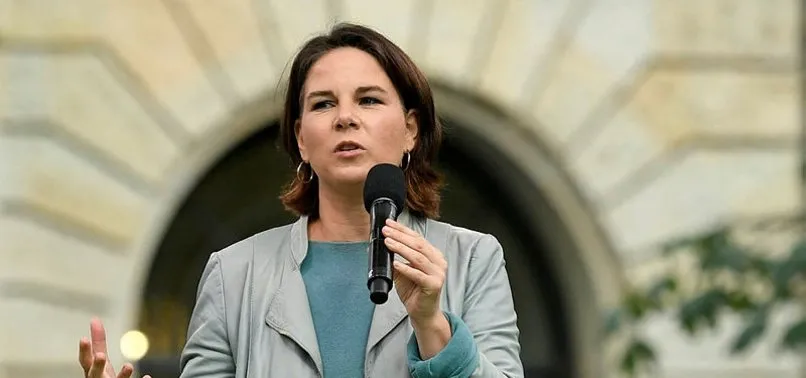 Annalena Baerbock kimdir? Almanya Başbakan adayı Annalena Baerbock kaç yaşında ve hangi partiden?