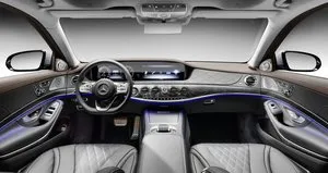 Mercedes-Benz 400 bin aracını geri çağırdı
