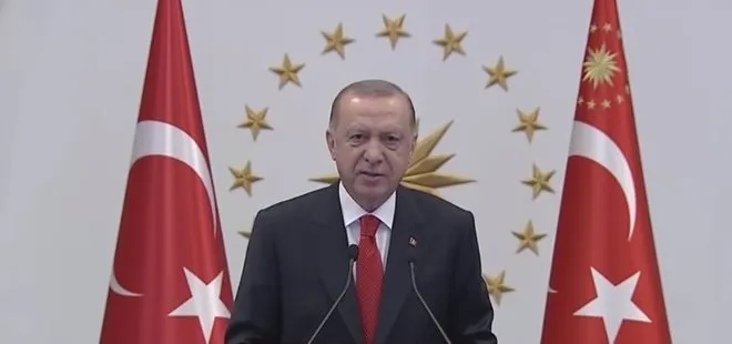 Son dakika: Başkan Erdoğan’dan flaş açıklamalar! A400M uçakları için önemli açılış...