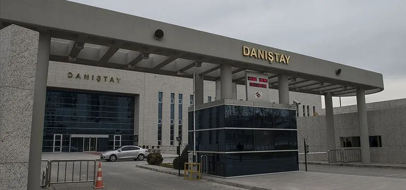 Danıştay'dan "FETÖ'cü hakim ve savcılar göreve iade ediliyor" iddialarıyla ilgili açıklama