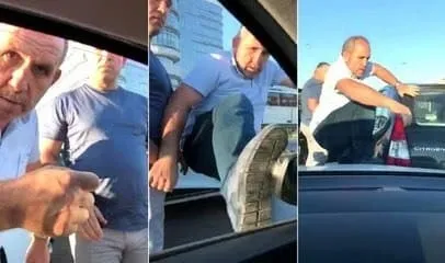 Baklavacı magandaların davası sil baştan! Sanıklar yeniden hakim karşısına çıkacak