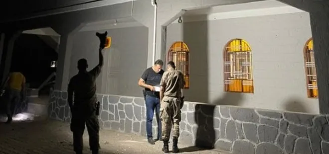 AK Parti Şanlıurfa Milletvekili Ahmet Akay’ın odasına silahlı saldırı
